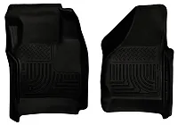 HUSKYLINER 18381 W.B.Ft F250/450 Blk 08-10