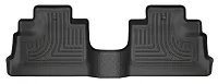HUSKYLINER 19021 Wb 2Nd Seat Wrlr 4Dr11-12