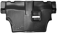 HUSKYLINER 19051 3Rd Seat Custom Molded Fl