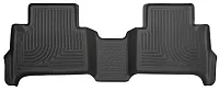 HUSKYLINER 19111 Wb 15 Col/Can 2Nd Seat
