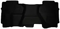 HUSKYLINER 19191 Wb Silverado Xcab 07-13