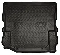 HUSKYLINER 20541 Rr Lnr Wrangler 2Dr 2011