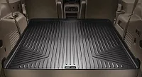 HUSKYLINER 25611 Cargo Liner Fits 2017-19 Mazda Cx-9