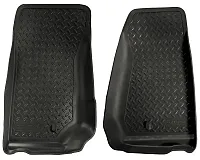 HUSKYLINER 30521 Lnr Wrangler Blk 2007