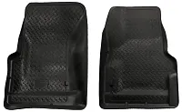 HUSKYLINER 31731 Flr Lnr Wrangler Blk97-06