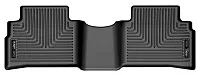 HUSKYLINER 50681 X-Act 2Nd Seat Floor Liner