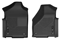 HUSKYLINER 50691 X-Act Front Floor Liner
