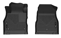 HUSKYLINER 50801 X-Act Front Floor Liner