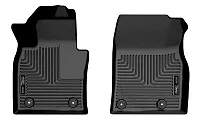 HUSKYLINER 50841 X-Act Front Floor Liner