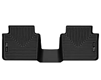 HUSKYLINER 50851 X-Act 2Nd Seat Floor Liner