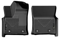 HUSKYLINER 50871 X-Act Front Floor Liner