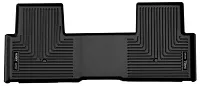 HUSKYLINER 50931 X-Act Contour Floor Liners