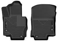 HUSKYLINER 50981 X-Act Front Floor Liner