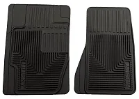 HUSKYLINER 51121 Floor Mats(Pr)
