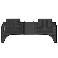 HUSKYLINER 51241 X-Act 2Nd Seat Floor Liner
