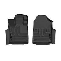 HUSKYLINER 51321 X-Act Front Floor Liner