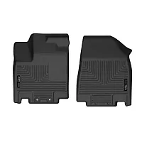 HUSKYLINER 51341 X-Act Front Floor Liner