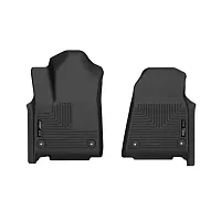 HUSKYLINER 51381 X-Act Front Floor Liner