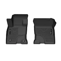 HUSKYLINER 51391 X-Act Front Floor Liner