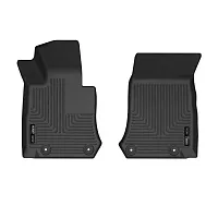 HUSKYLINER 51401 X-Act Front Floor Liner