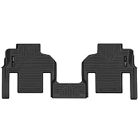 HUSKYLINER 51411 X-Act 2Nd Seat Floor Liner