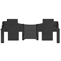 HUSKYLINER 51421 X-Act 2Nd Seat Floor Liner