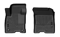HUSKYLINER 51451 X-Act Front Floor Liner