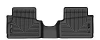 HUSKYLINER 51461 X-Act 2Nd Seat Floor Liner