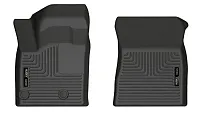 HUSKYLINER 51471 X-Act Front Floor Liner