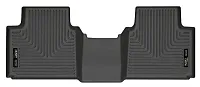HUSKYLINER 51481 X-Act Front Floor Liner