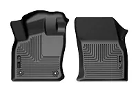 HUSKYLINER 51661 X-Act Front Floor Liner