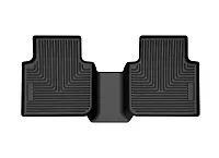 HUSKYLINER 51691 X-Act 2Nd Seat Floor Liner