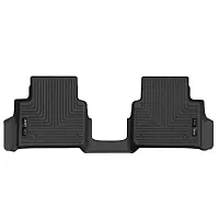 HUSKYLINER 51781 2Nd Seat Floor Liner