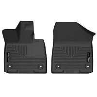 HUSKYLINER 51861 2021 Toyota Sienna - Front Flo