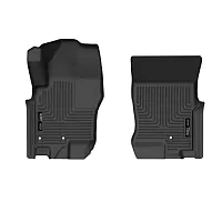 HUSKYLINER 52331 Front Floor Liners