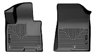 HUSKYLINER 53031 X-Act Front Floor Liner