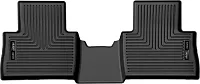 HUSKYLINER 53051 X-Act Contour Floor Liners