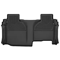 HUSKYLINER 53611 2Nd Seat Floor Liner (Full Coverage