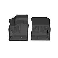 HUSKYLINER 53981 2021 Nissan Rogue - Front Floo