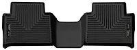 HUSKYLINER 54971 Rear Floor Liner