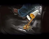 HUSKYLINER 55331 3Rd Seat Floor Liner