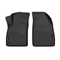HUSKYLINER 55351 Front Floor Liners
