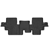 HUSKYLINER 55411 2Nd Seat Floor Liner