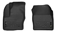 HUSKYLINER 55731 Front Floor Liners