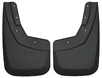 HUSKYLINER 57711 M.G. Rear H3Hummer 06-07