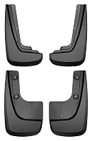 HUSKYLINER 58096 Front & Rear Mud Guards