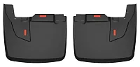HUSKYLINER 59071 Dually Rear Mud Guards