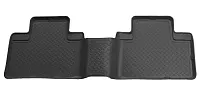 HUSKYLINER 66291 Ssfl Ftier Ccab Blk 05-09