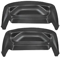 HUSKYLINER 79001 Wheelwell Liners Gm 07-13