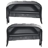 HUSKYLINER 79031 14-15 Sierra Wheel Well Guards